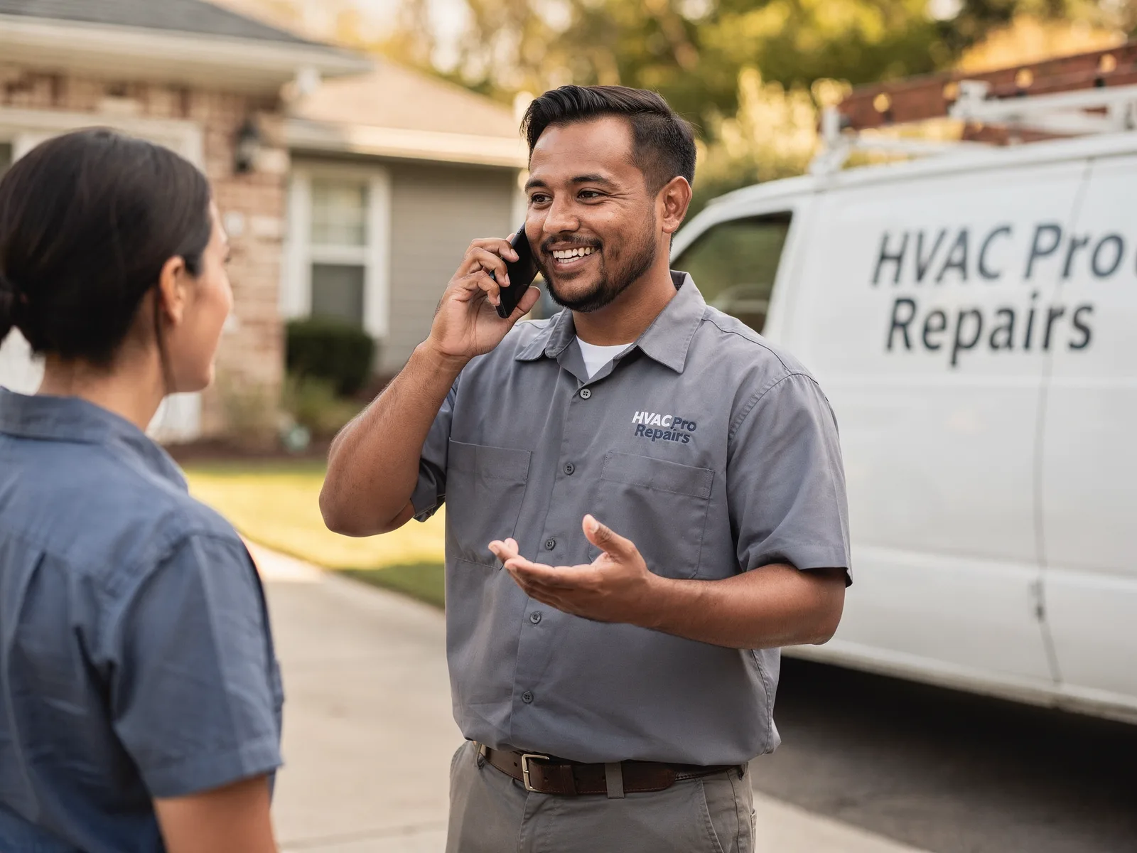 Heat Pump Repair Herrick, SD FAQs